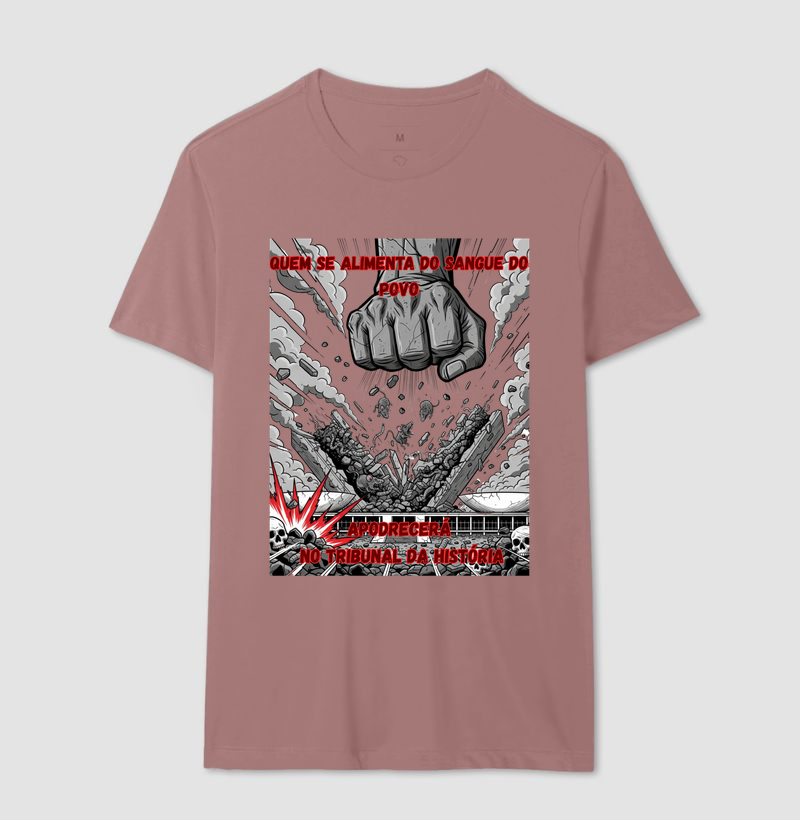 Camisa 18