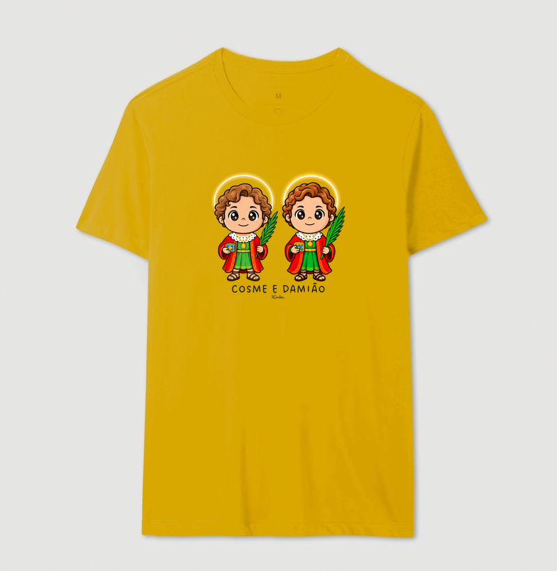 Cosme e Damião TK - Imagem 14