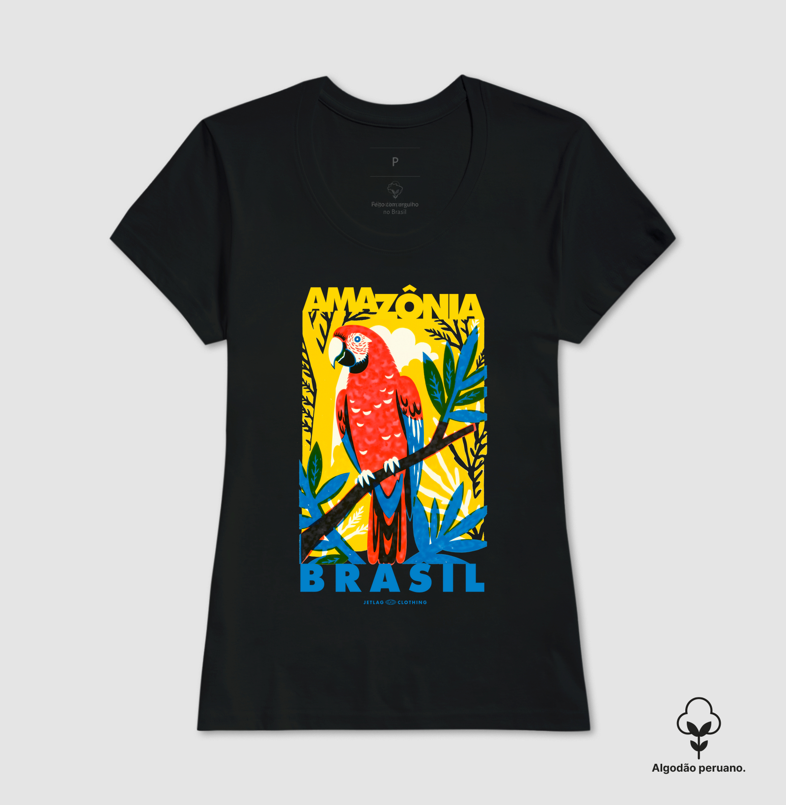 Camisa 1