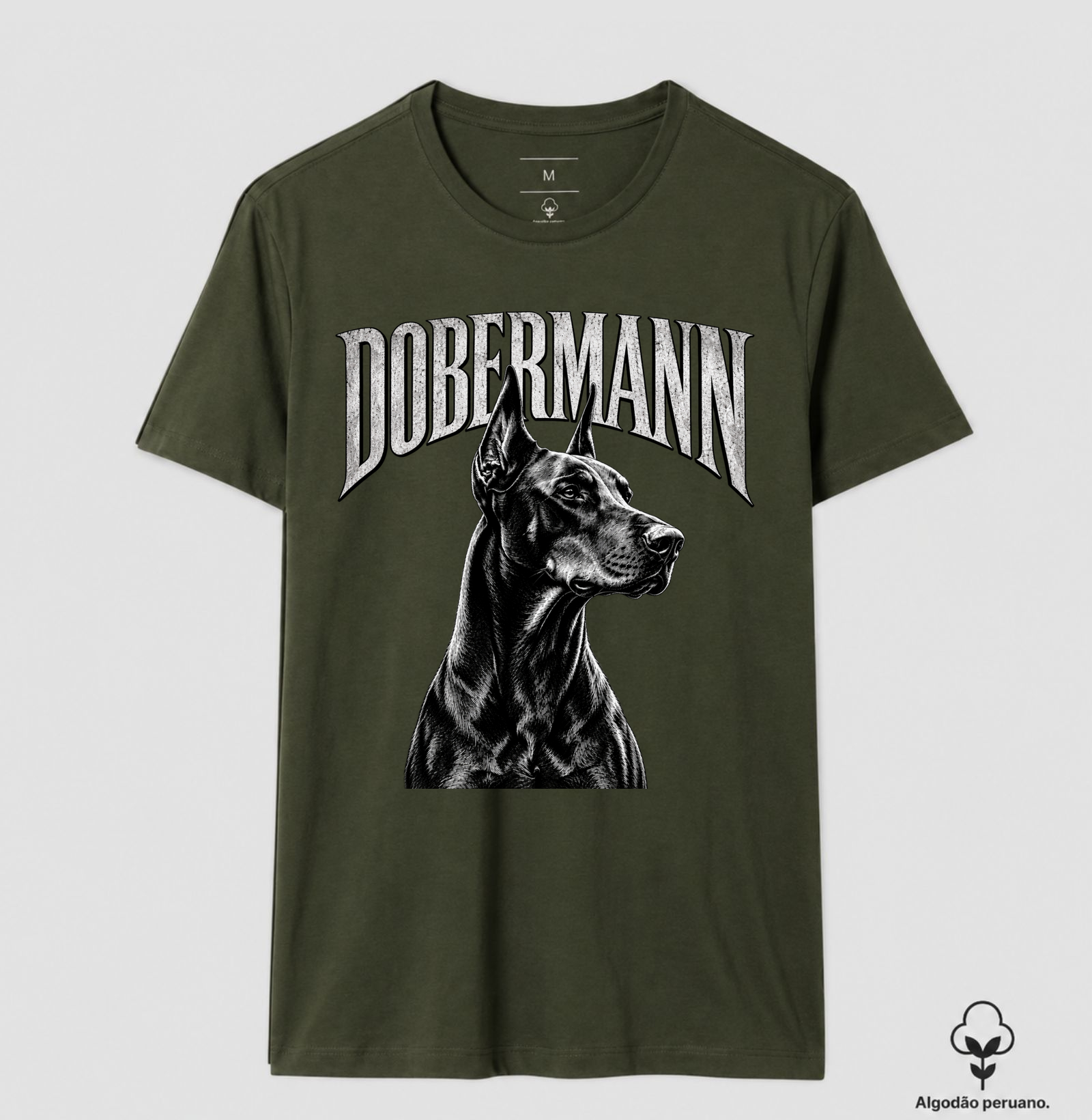 Peruana - Dobermann - Imagem 6