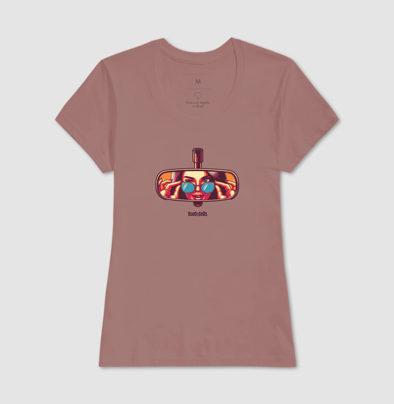 Camisa 16