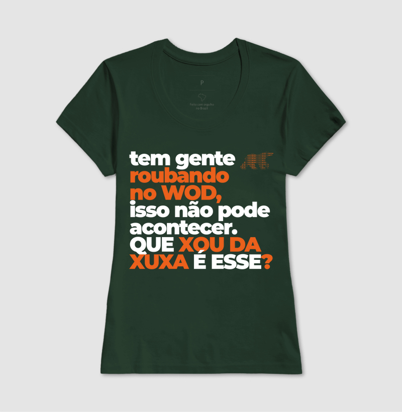 Camisa 10