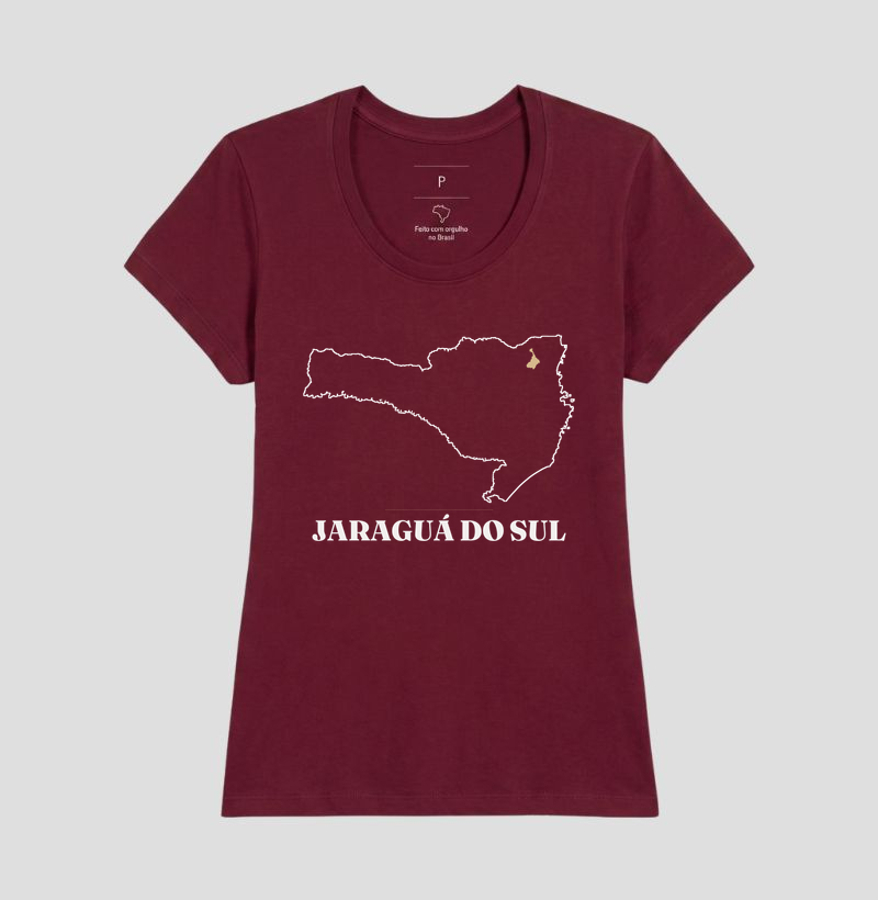 Jaraguá do Sul | Traço SC - Imagem 19