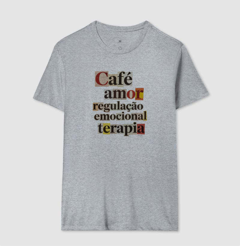 Café amor regulação emocional terapia - Imagem 8