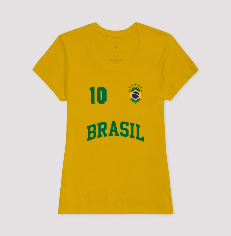 Camisa 17
