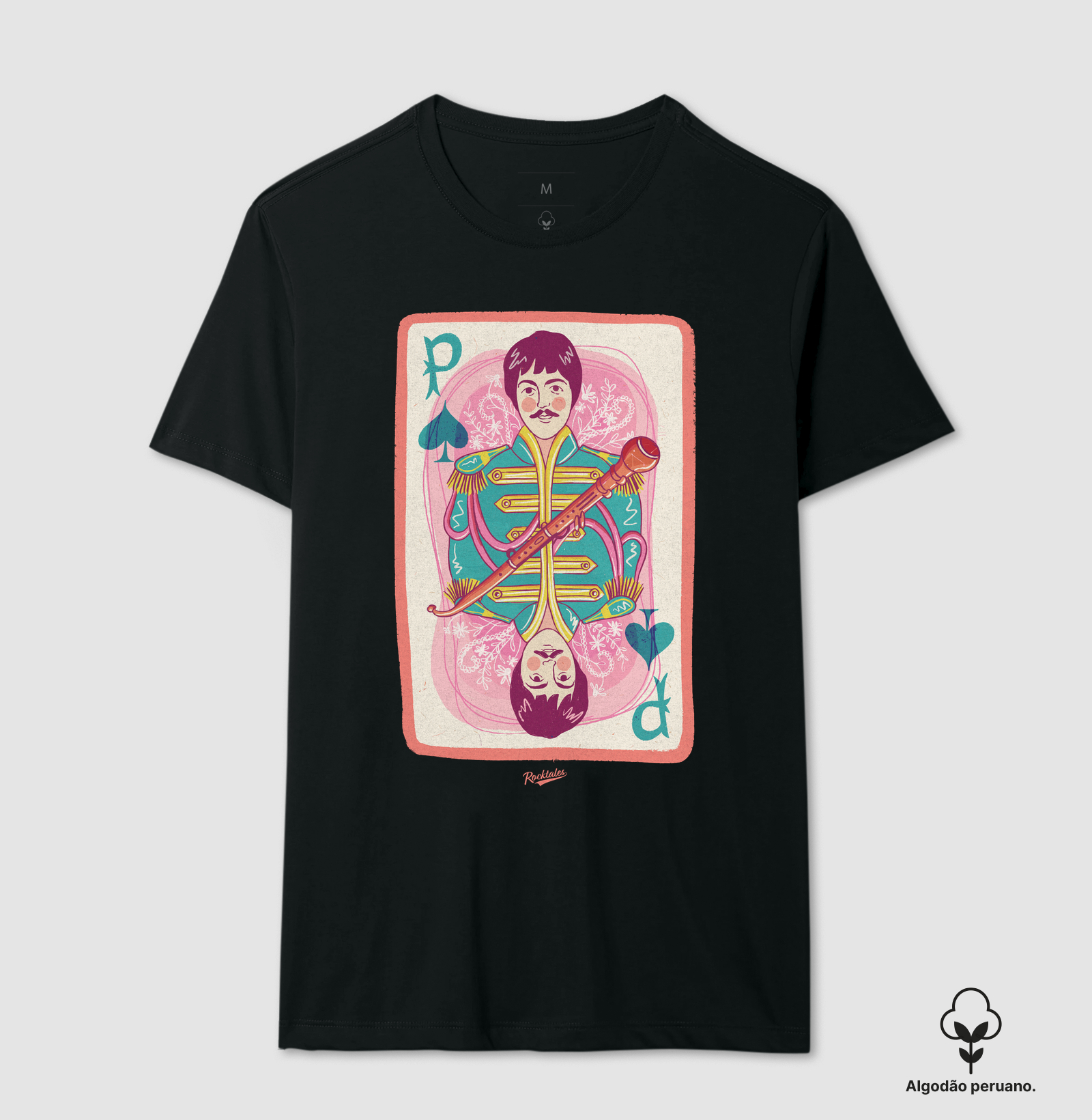 Camisa 3