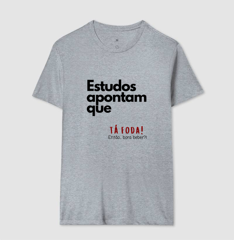 Estudos apontam que... - Imagem 8