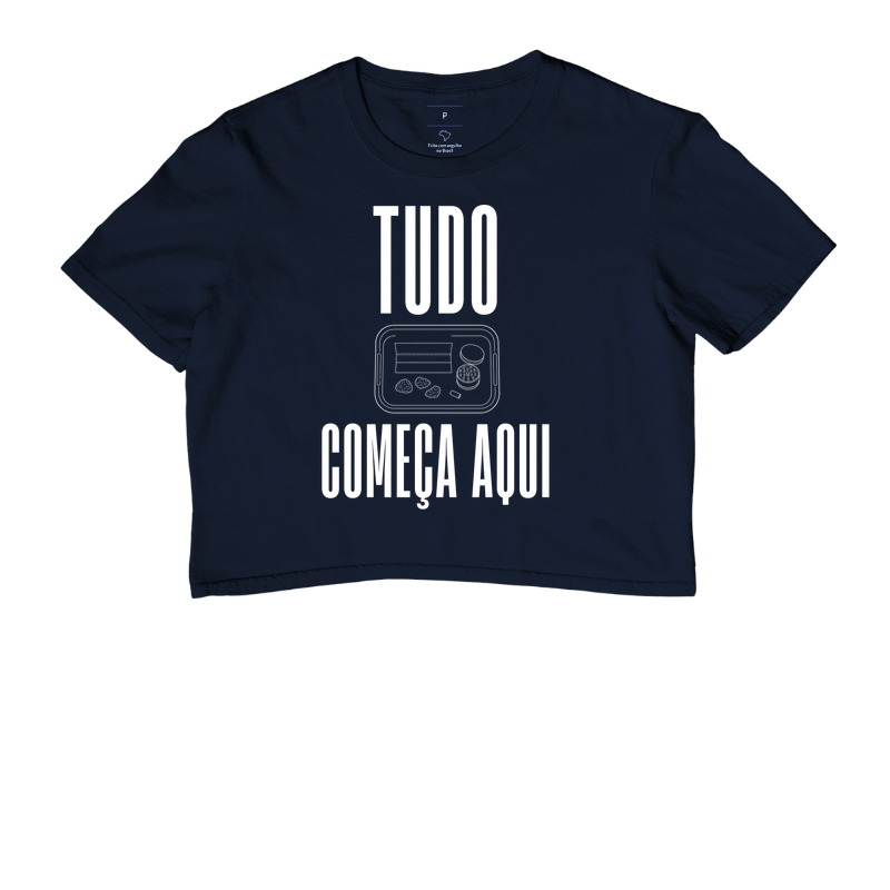 Tudo começa aqui - Imagem 4