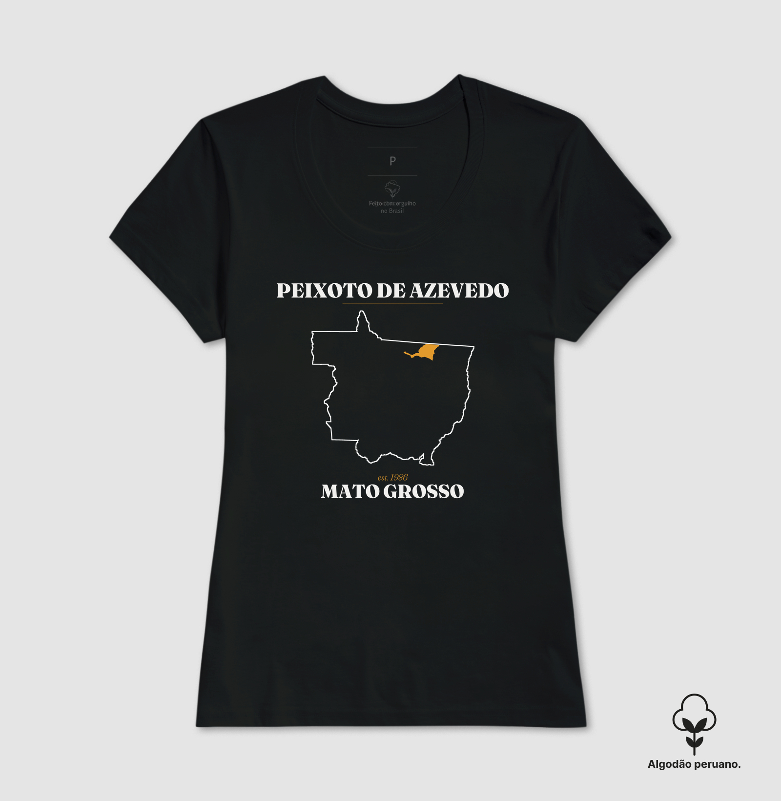 Camisa 3