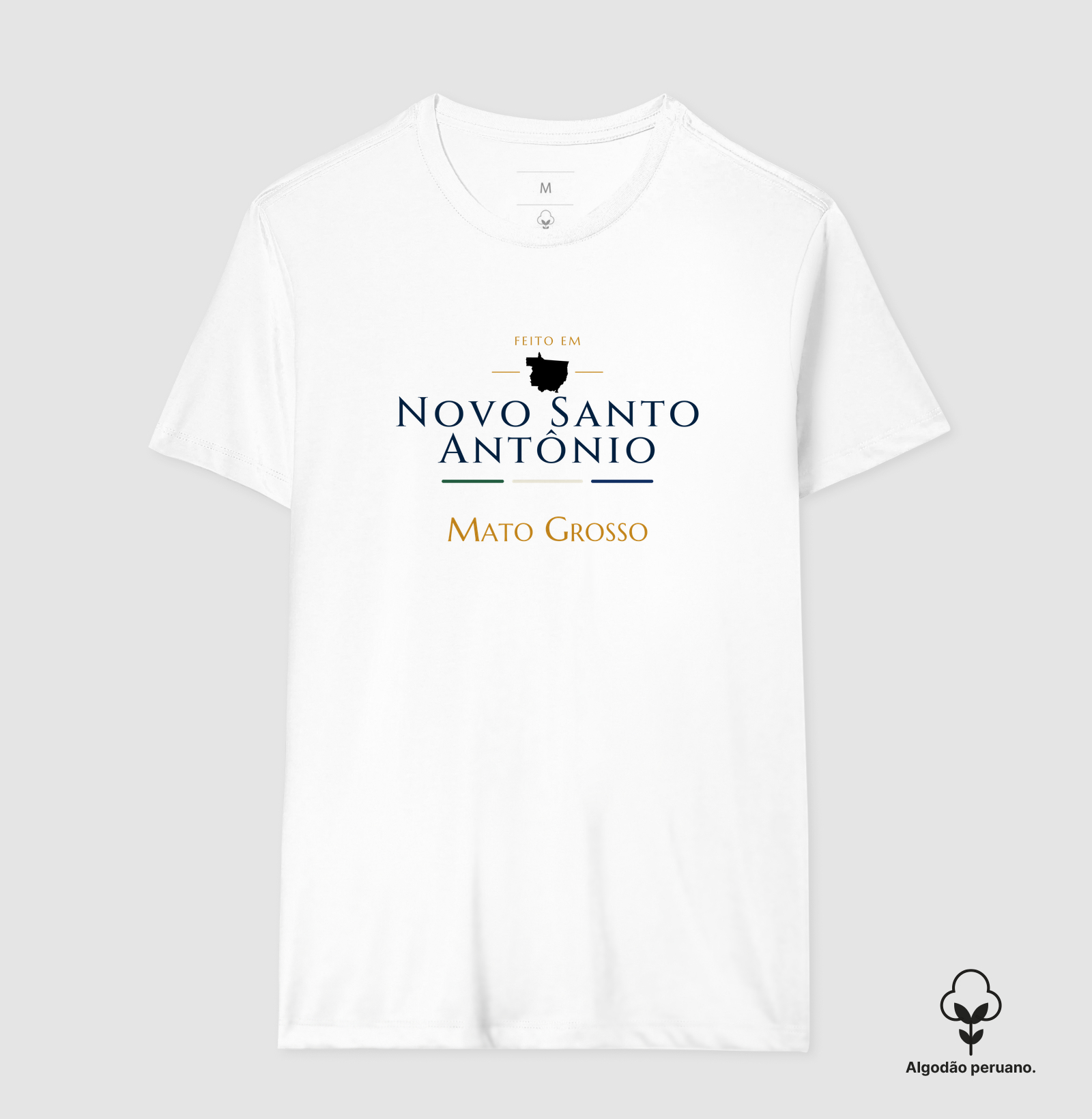 Camisa 7