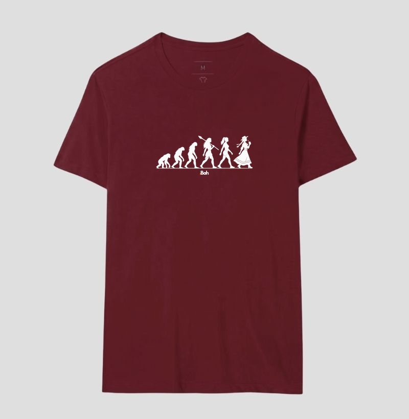 Evolução humana - Gaúcha - Imagem 18