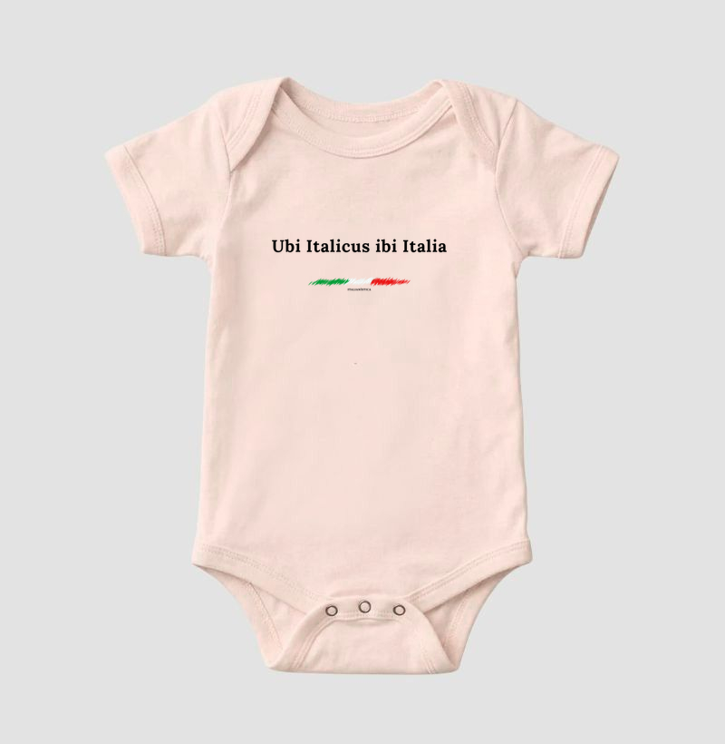 Onde há um italiano, está a Itália - Imagem 4