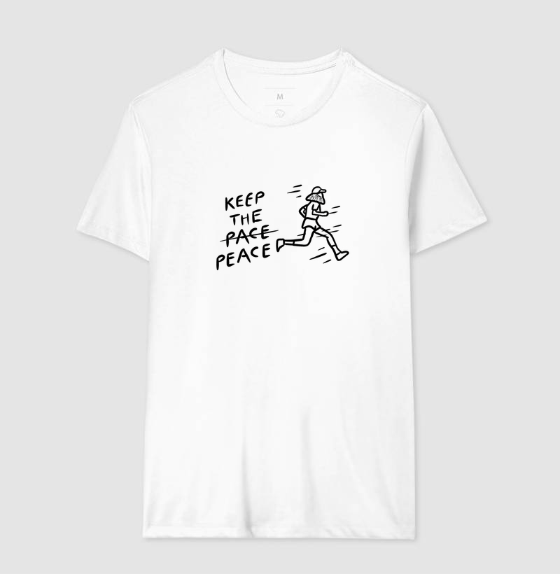 Keep the Peace - Imagem 4