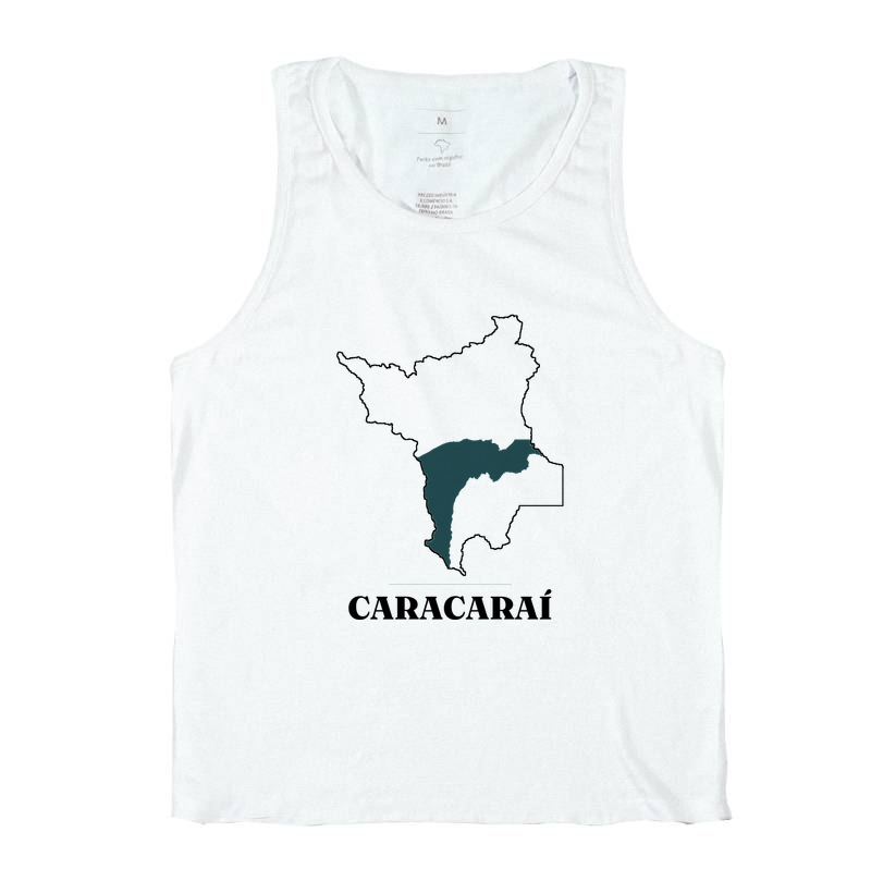 Caracaraí | Traço RR - Imagem 2