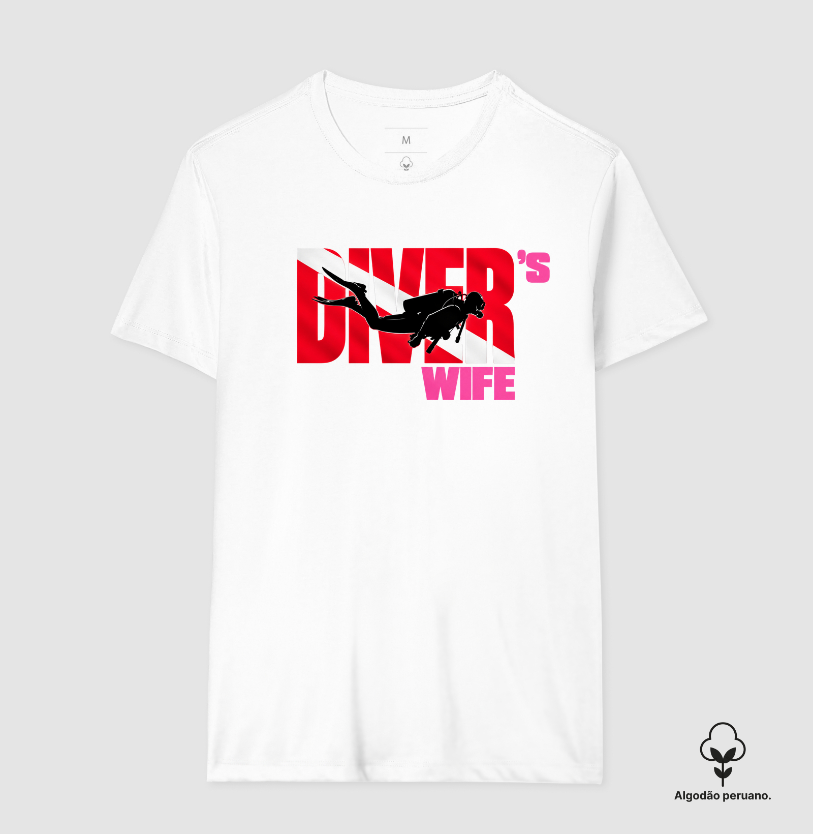 Diver’s Wife - Imagem 5