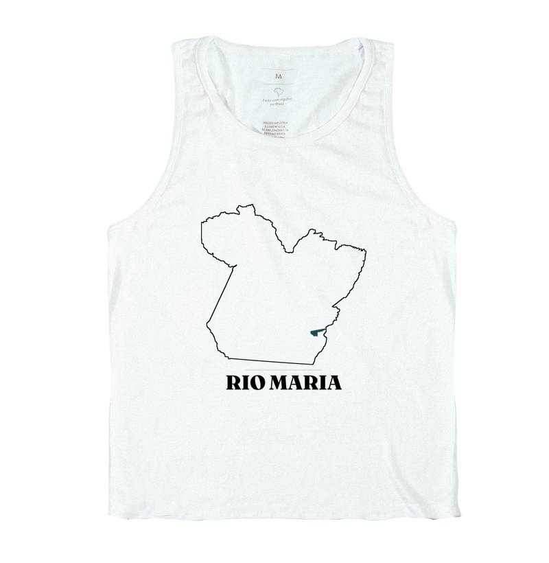 Rio Maria | Traço PA - Imagem 2