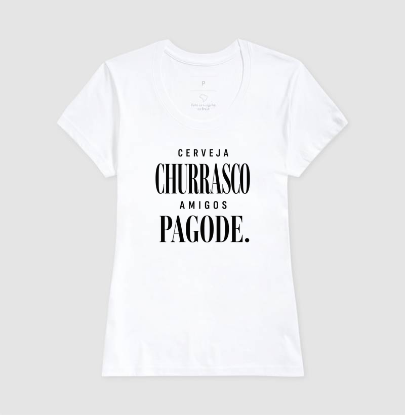 Cerveja, churrasco, amigos, pagode - Imagem 7