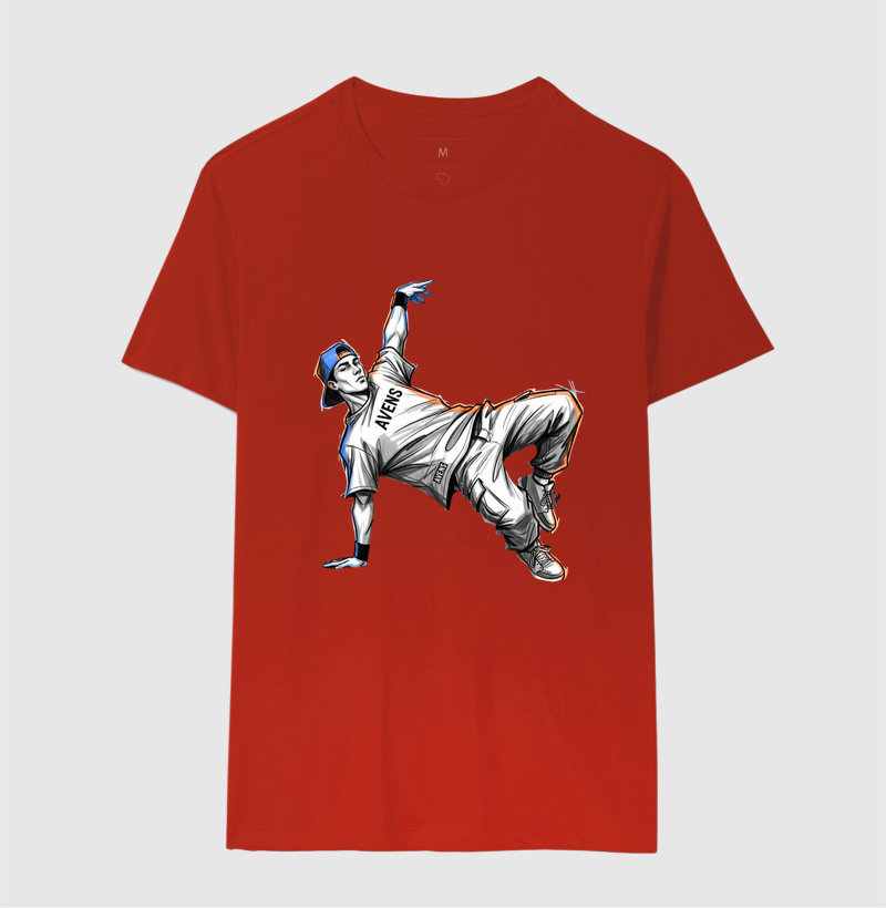 Camisa 9
