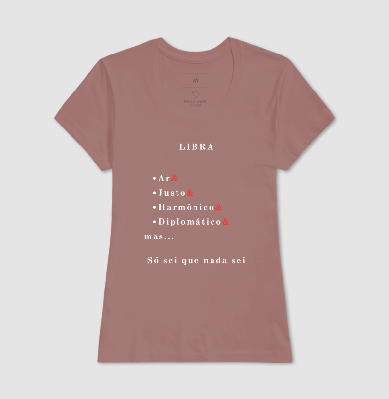 Camisa 19