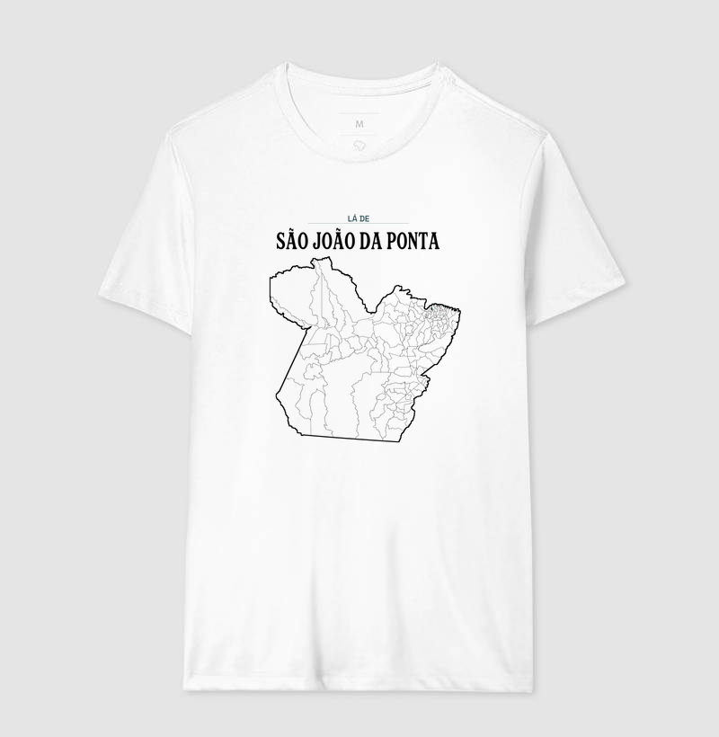São João da Ponta | Território PA - Imagem 4