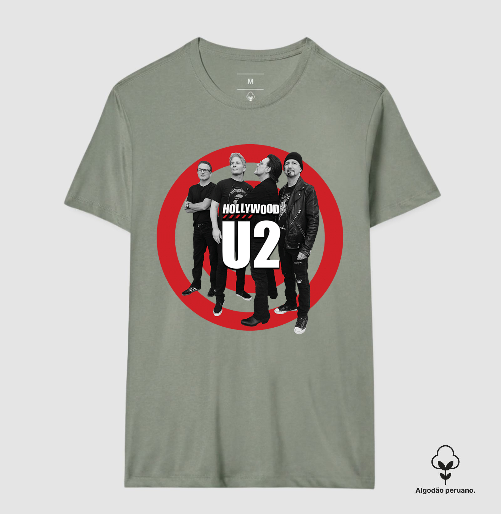 U2 - Integrantes - Imagem 8