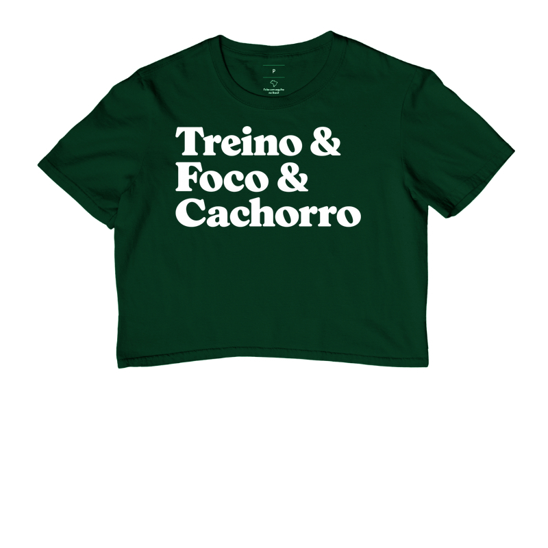 Foco & Treino & Cachorro - Imagem 5
