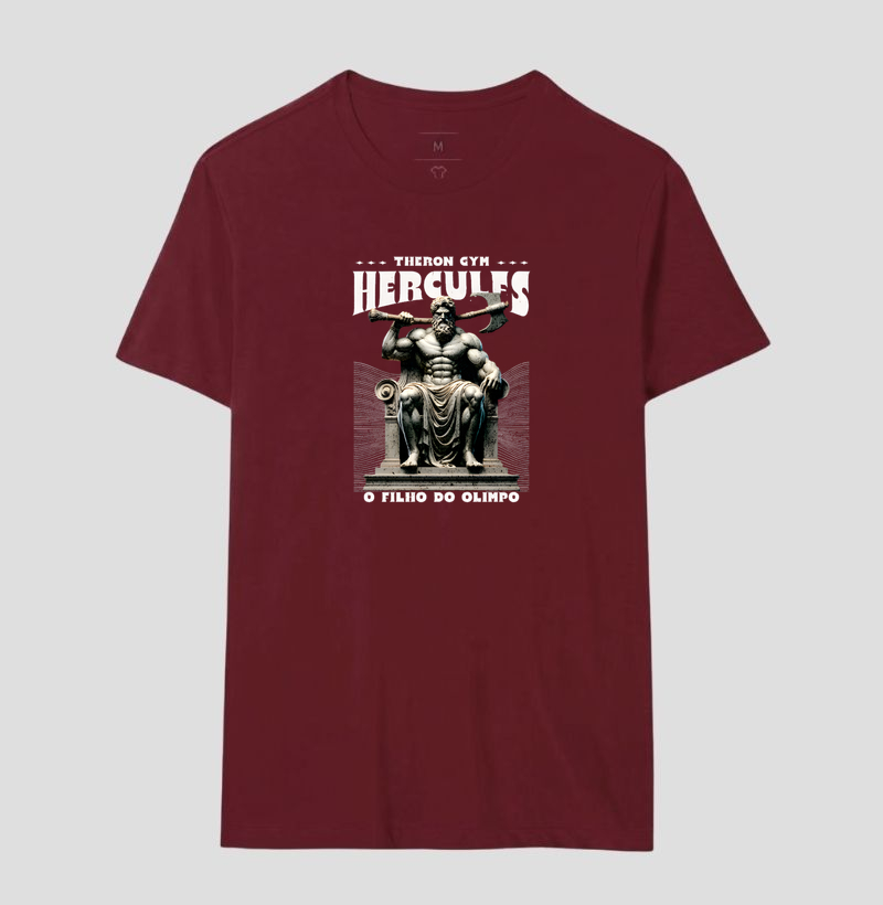 Camiseta THERON - Imagem 14