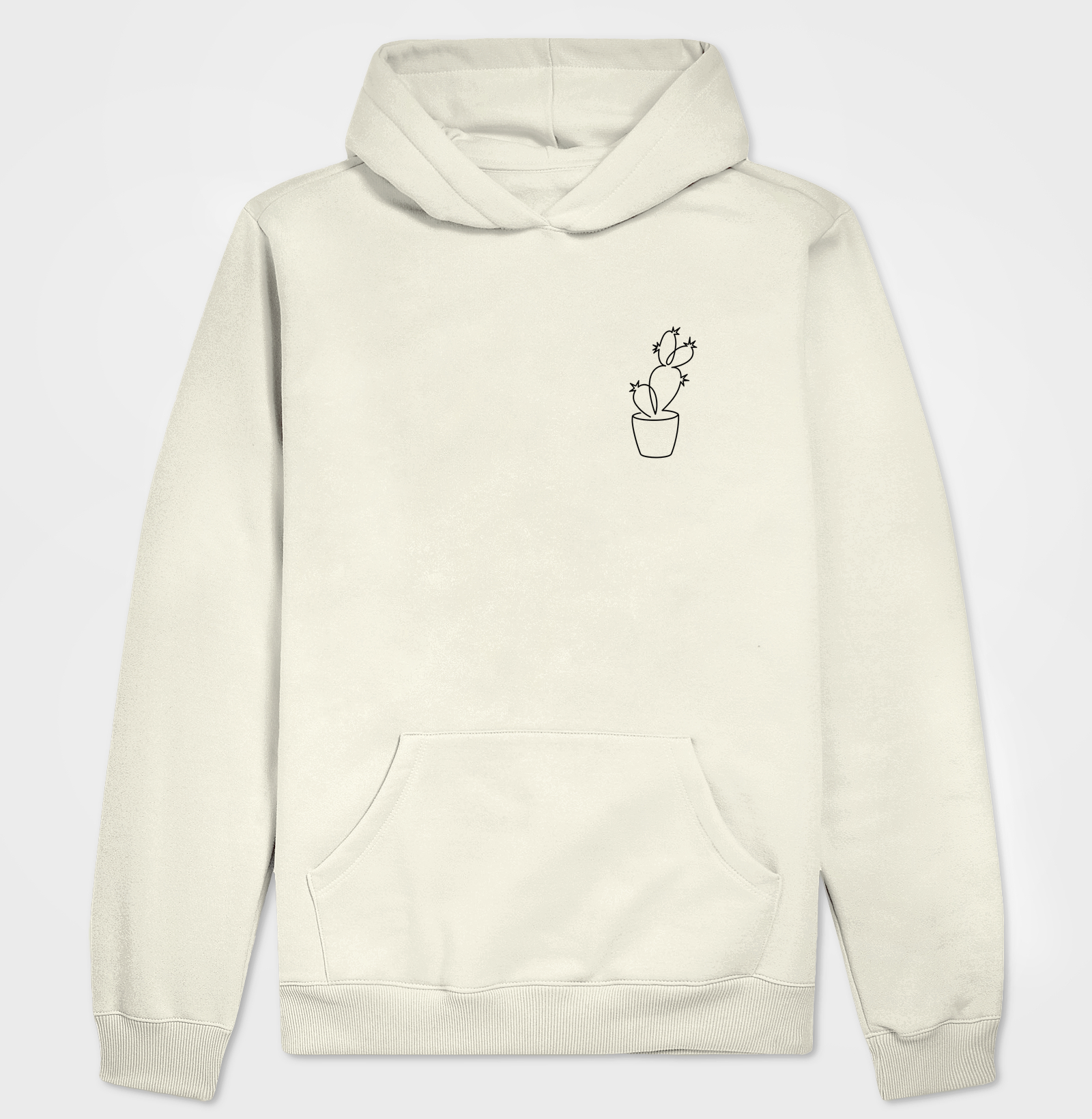 Camiseta Força que Floresce - Imagem 3