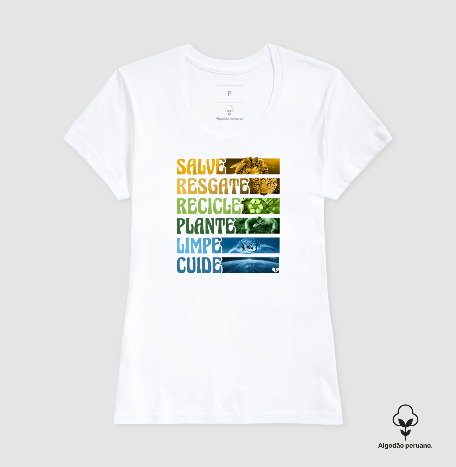 Camisa 9