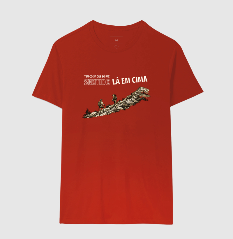 Tem Coisa que Só Faz Sentido Lá em Cima - Imagem 10