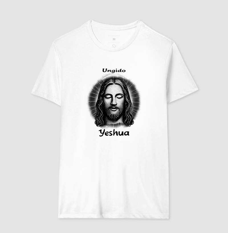 Yeshua • Ungido - Imagem 7
