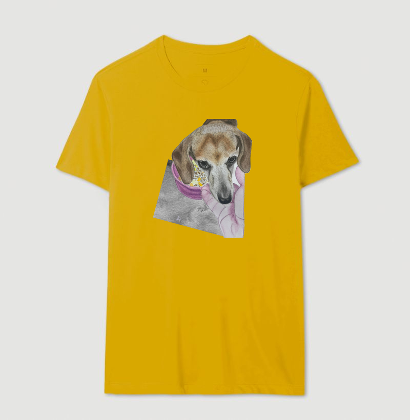 Camisa 11
