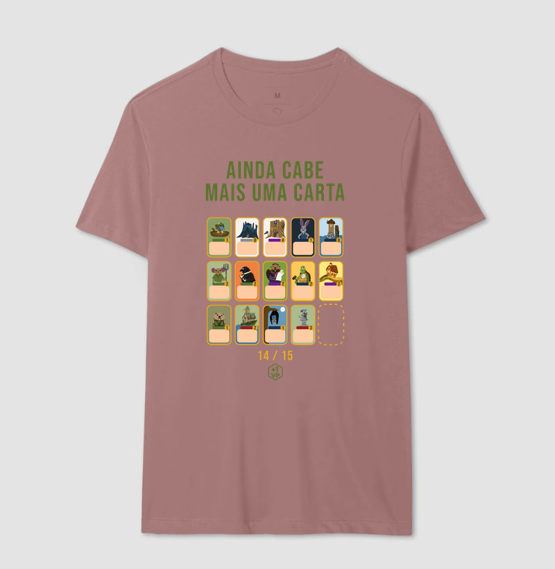 Camisa 11