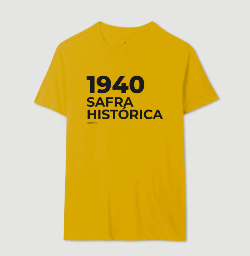 Camiseta Vinho - 1940 • Safra Histórica - Imagem 12