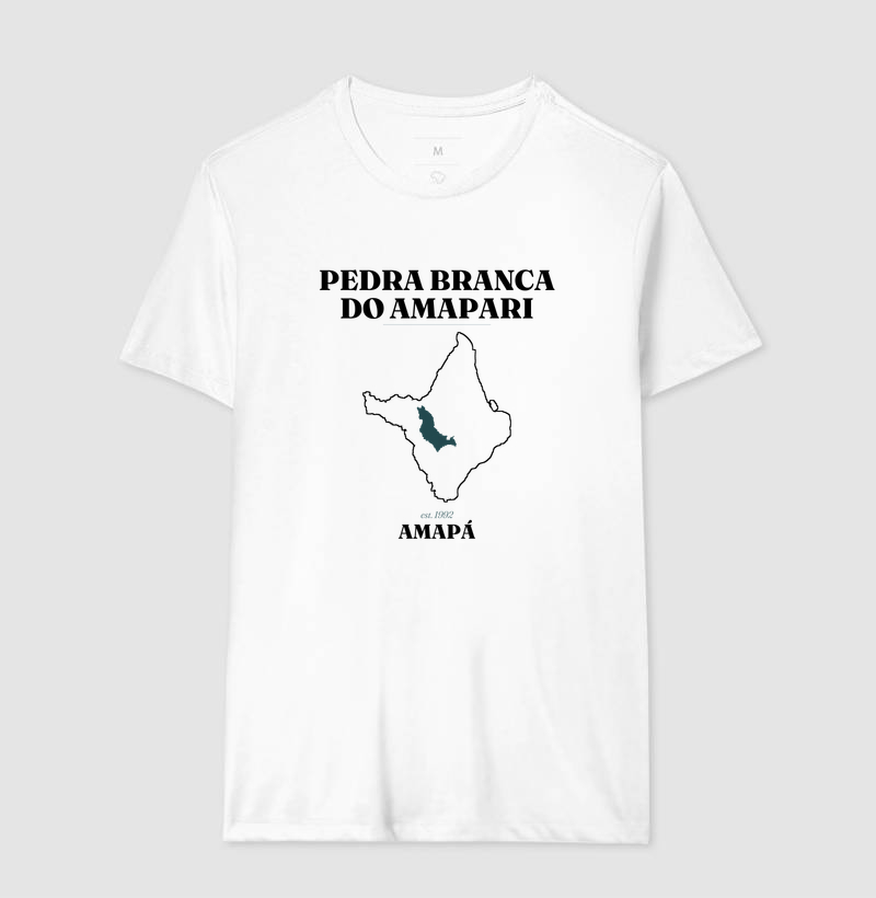Pedra Branca do Amapari | Legado AP - Imagem 4