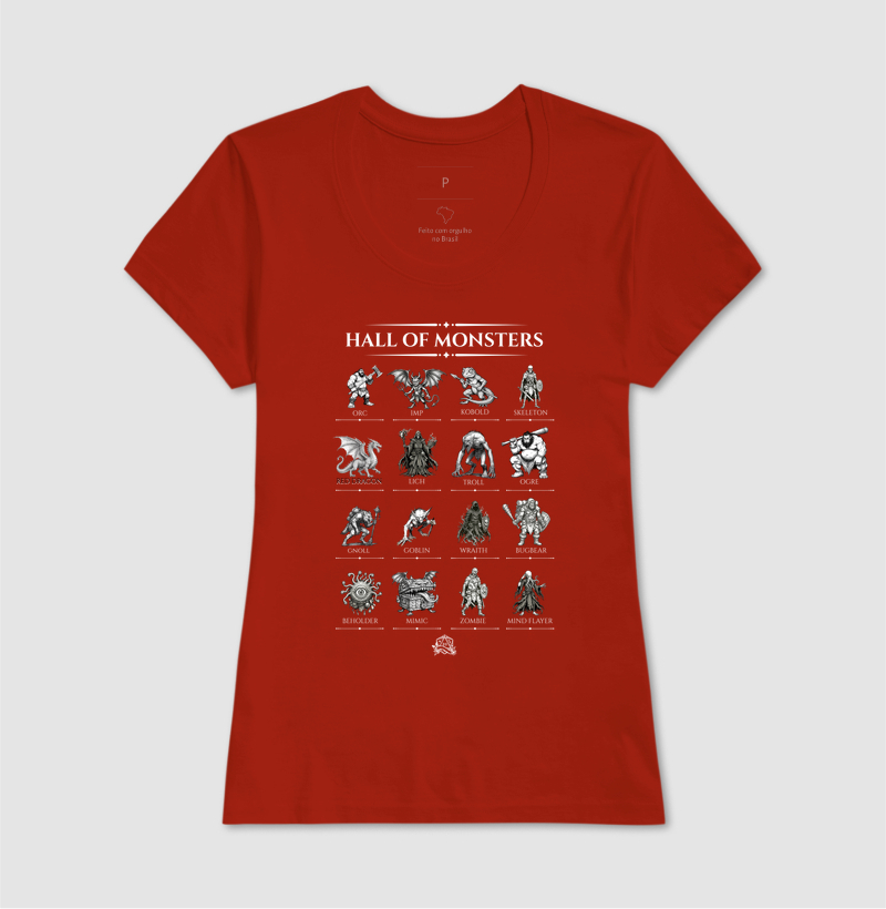 Camisa 10