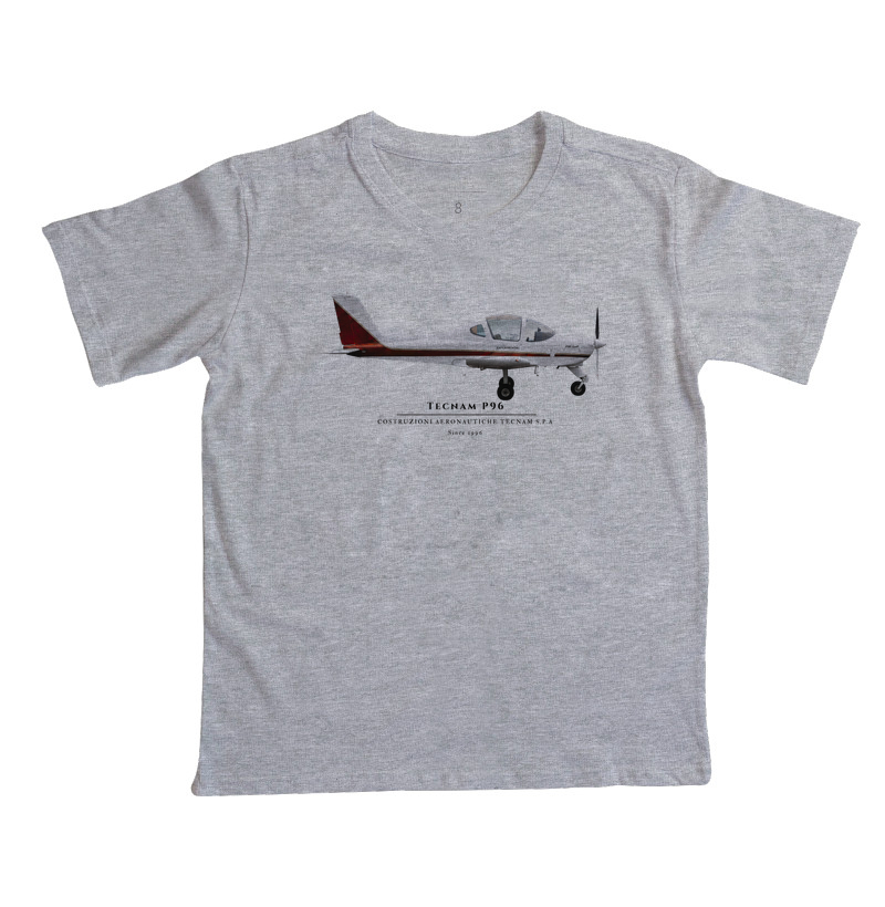 Tecnam P96 | Profile  - Imagem 3