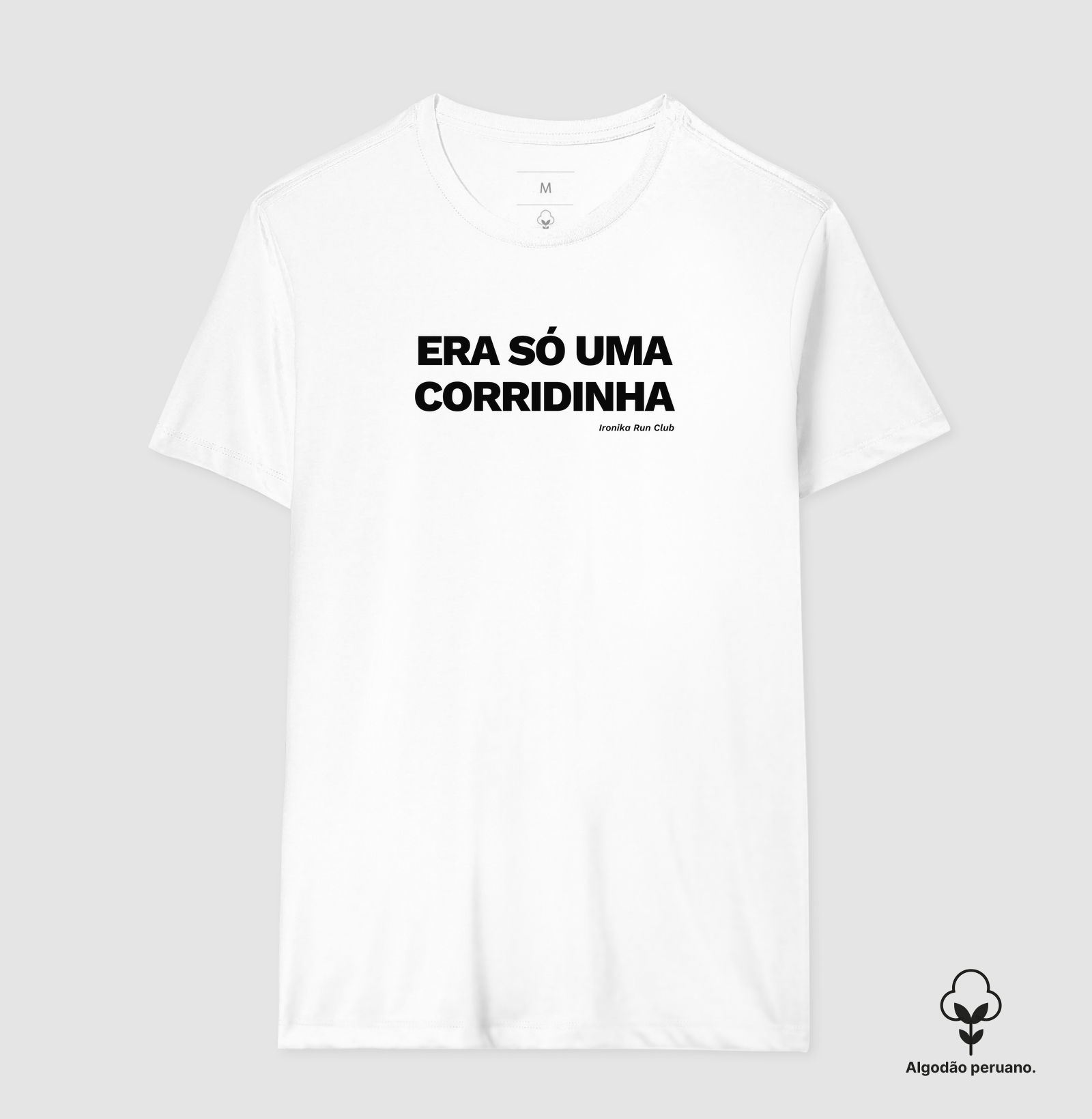 Era só uma corridinha - Imagem 2
