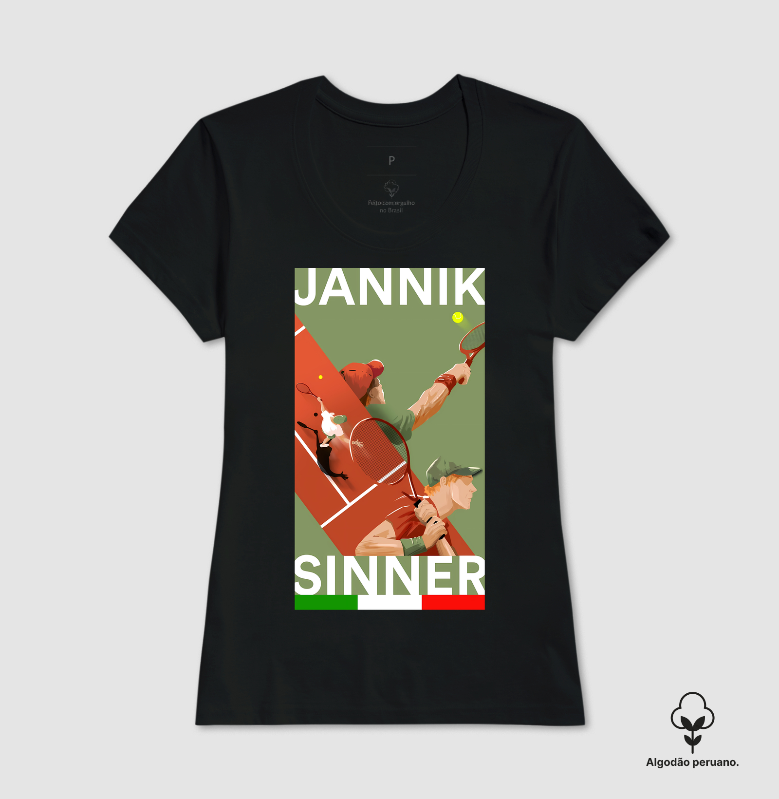 Camisa 6