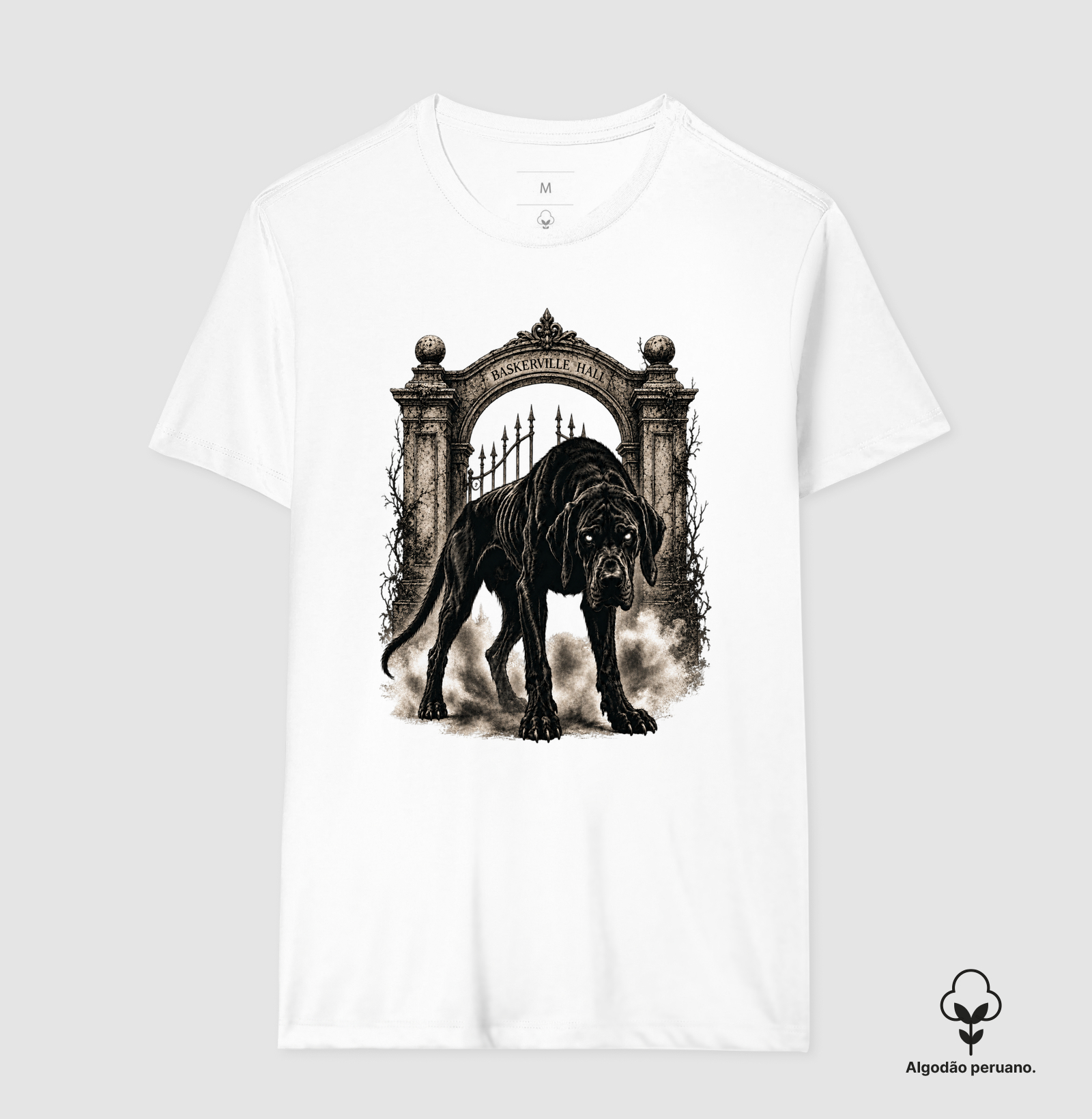 O Cão dos Baskerville - Imagem 5