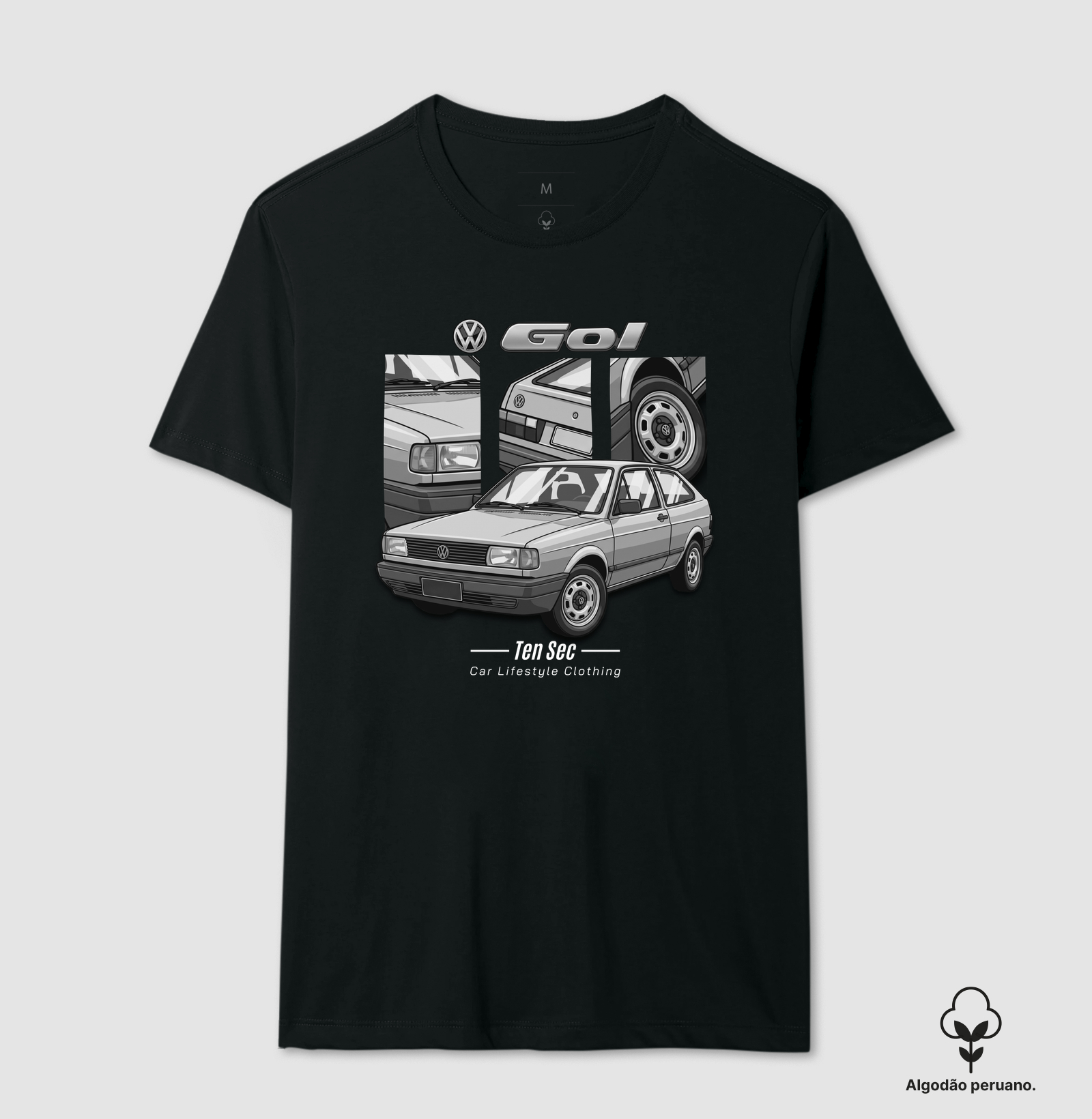Camisa 3