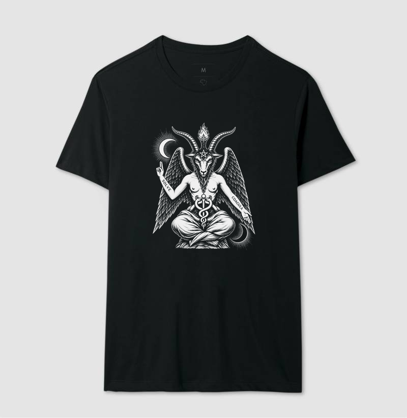 Baphomet - Imagem 2