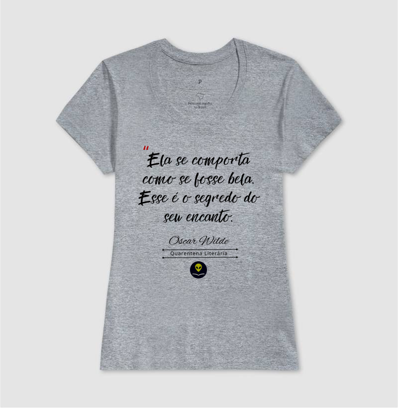 Camisa 11
