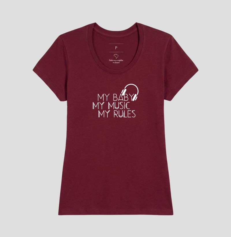 My rules - Imagem 19