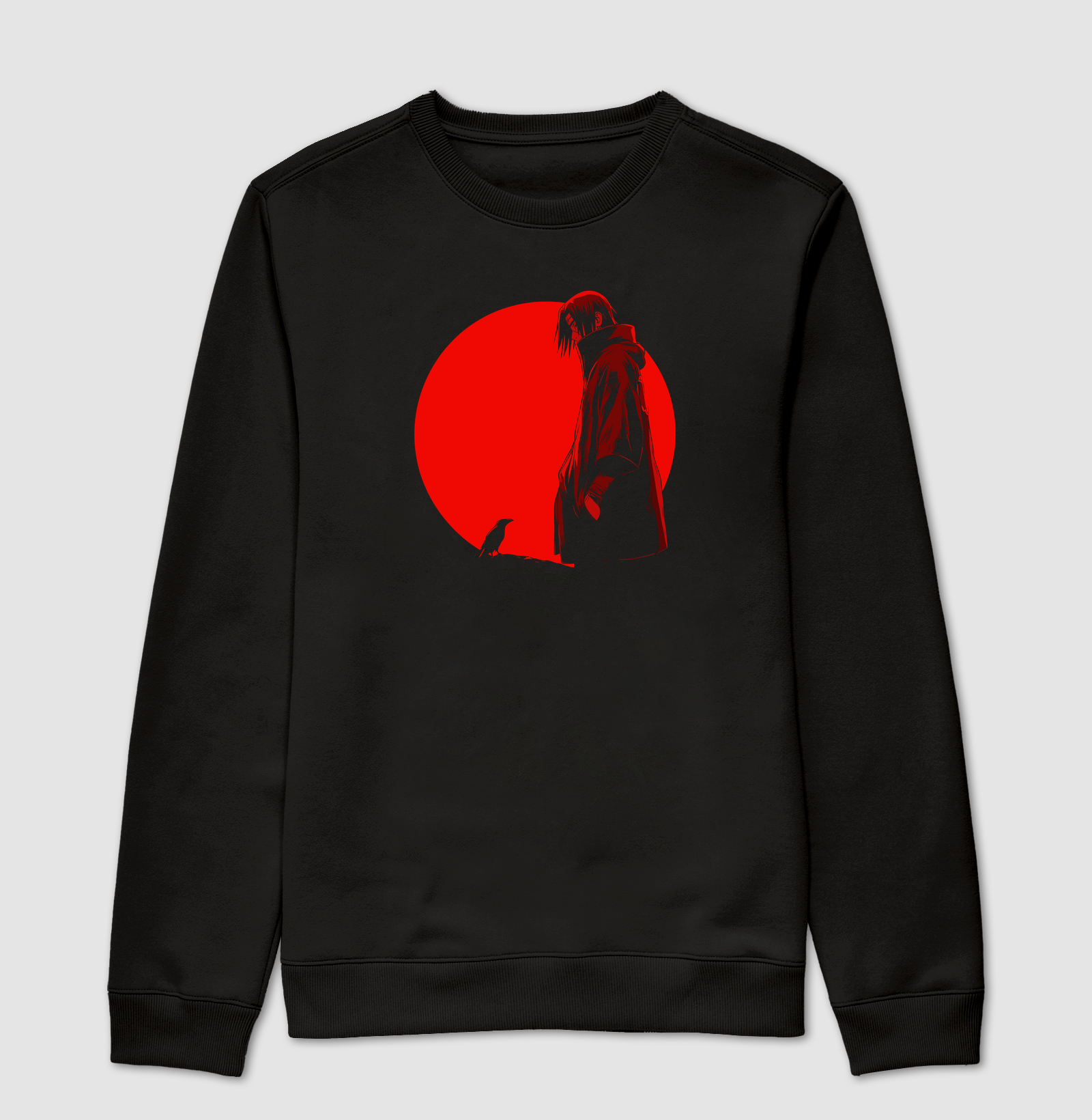 Itachi Lua Escarlate - Imagem 3