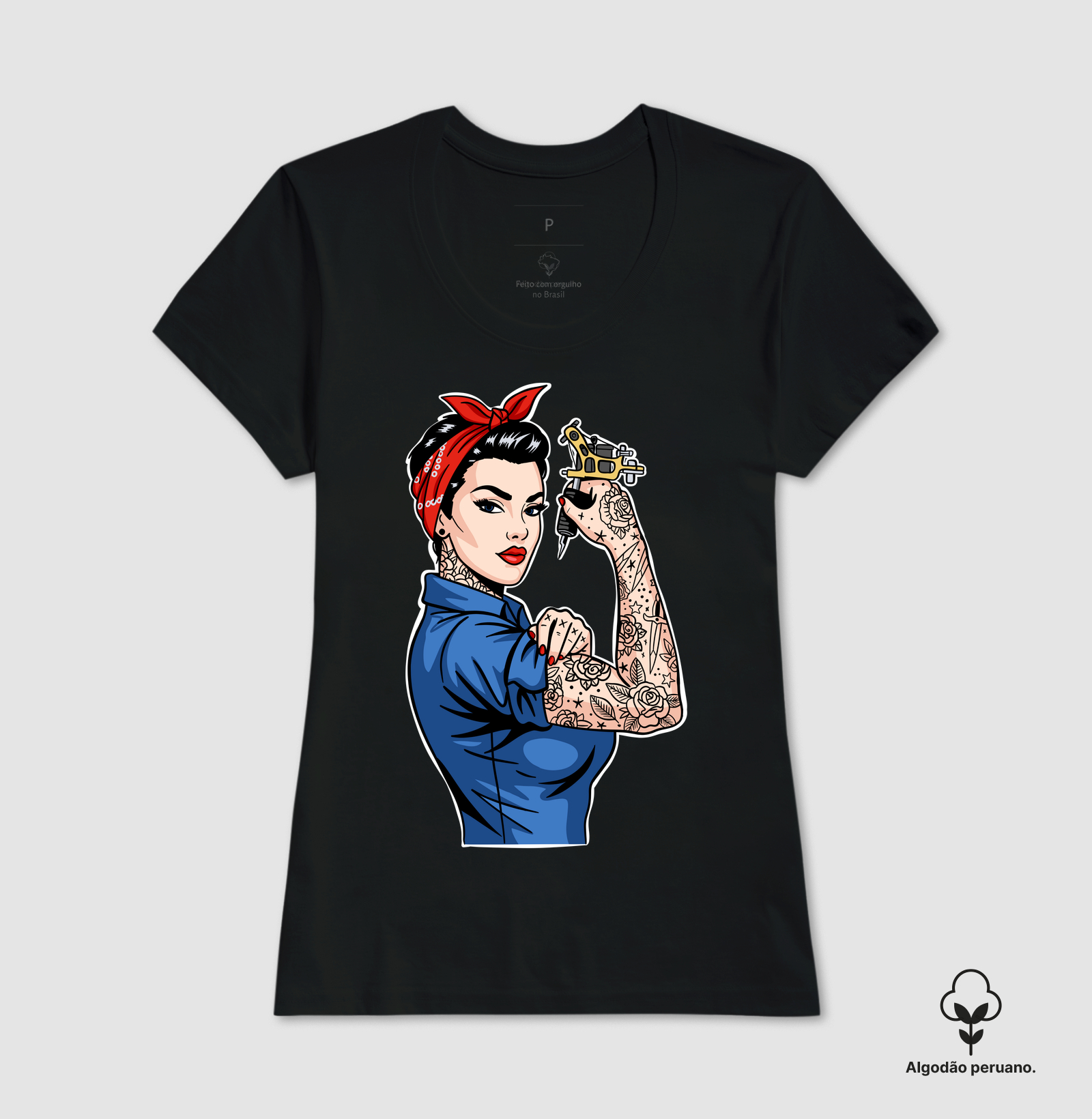 Camisa 2