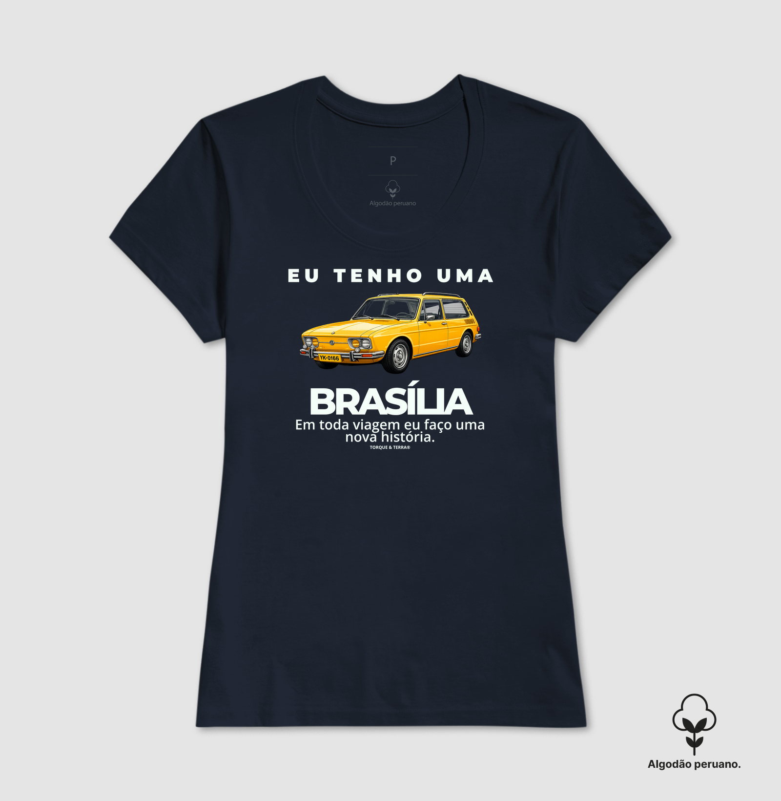 Eu tenho uma Brasília amarela - Imagem 8