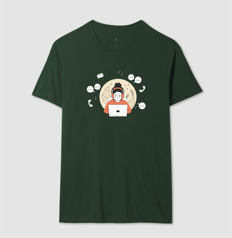 Camisa 11