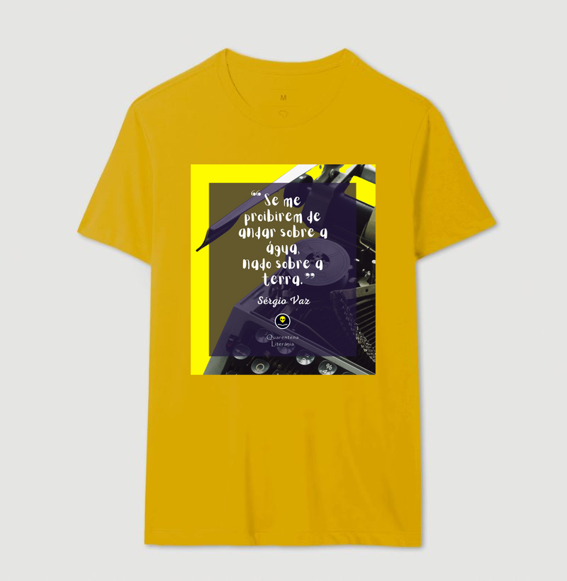 Camisa 16