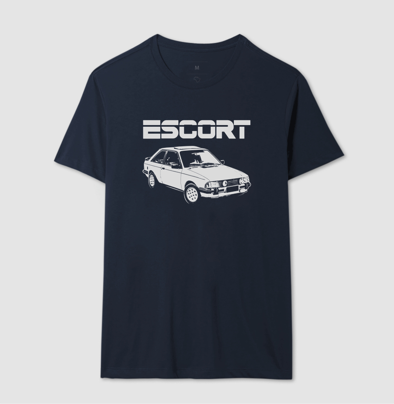 Escort XR3 | Laser - Imagem 9